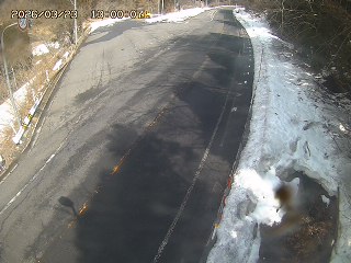 三朝町木地山【人形峠・上】