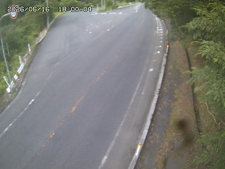三朝町木地山【人形峠・上】
