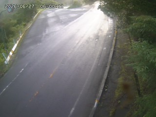 三朝町木地山【人形峠・上】