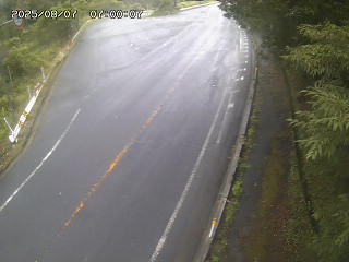 三朝町木地山【人形峠・上】