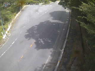 三朝町木地山【人形峠・上】