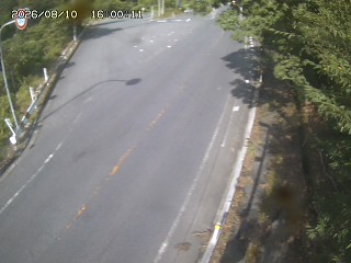 三朝町木地山【人形峠・上】