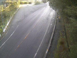 三朝町木地山【人形峠・上】
