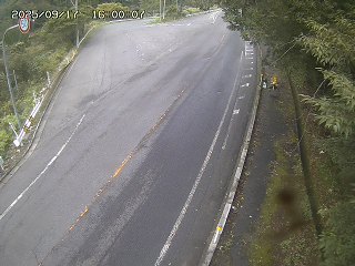 三朝町木地山【人形峠・上】