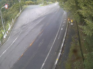 三朝町木地山【人形峠・上】
