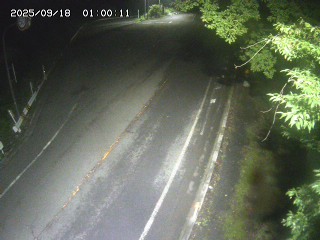 三朝町木地山【人形峠・上】