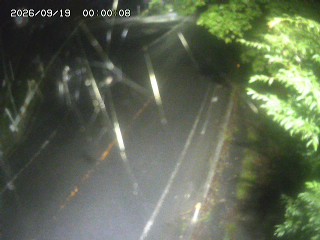 三朝町木地山【人形峠・上】