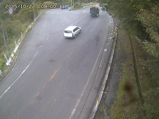 三朝町木地山【人形峠・上】