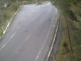 三朝町木地山【人形峠・上】