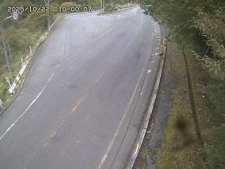 三朝町木地山【人形峠・上】