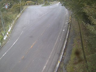 三朝町木地山【人形峠・上】
