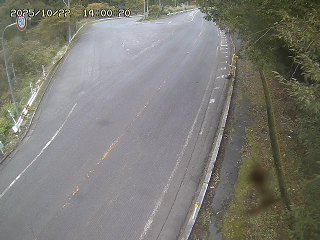 三朝町木地山【人形峠・上】