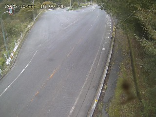 三朝町木地山【人形峠・上】