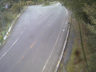 三朝町木地山【人形峠・上】