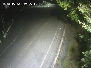三朝町木地山【人形峠・上】