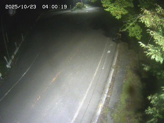 三朝町木地山【人形峠・上】