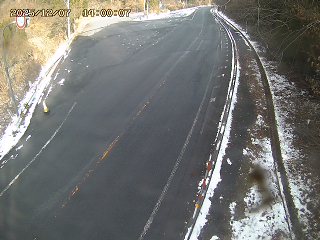 三朝町木地山【人形峠・上】