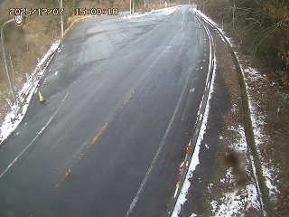 三朝町木地山【人形峠・上】