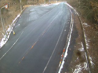 三朝町木地山【人形峠・上】