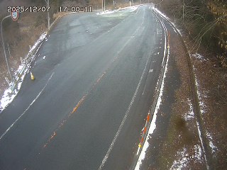 三朝町木地山【人形峠・上】