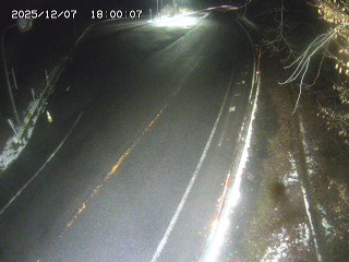 三朝町木地山【人形峠・上】