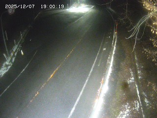 三朝町木地山【人形峠・上】