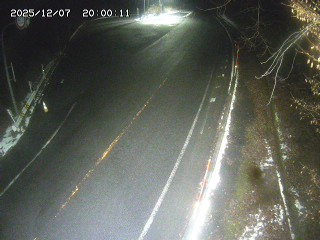 三朝町木地山【人形峠・上】