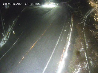 三朝町木地山【人形峠・上】