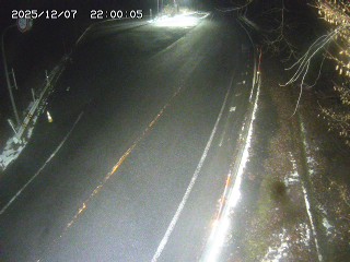 三朝町木地山【人形峠・上】