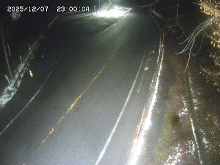 三朝町木地山【人形峠・上】