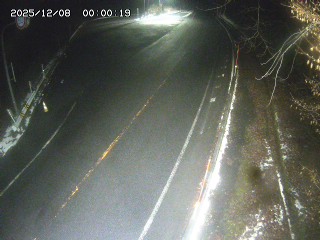 三朝町木地山【人形峠・上】