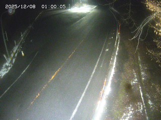 三朝町木地山【人形峠・上】