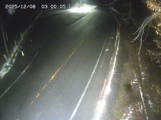 三朝町木地山【人形峠・上】