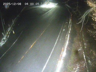 三朝町木地山【人形峠・上】