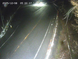 三朝町木地山【人形峠・上】