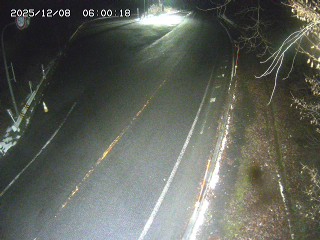 三朝町木地山【人形峠・上】