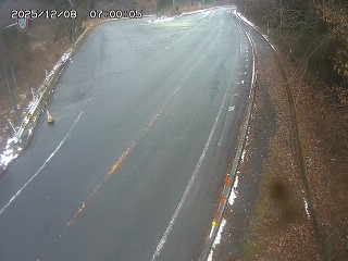 三朝町木地山【人形峠・上】