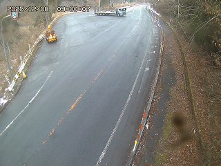 三朝町木地山【人形峠・上】