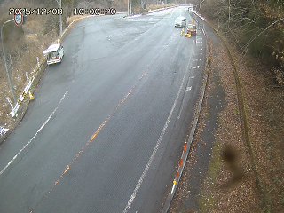 三朝町木地山【人形峠・上】