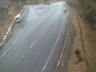 三朝町木地山【人形峠・上】