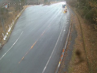 三朝町木地山【人形峠・上】