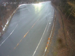 三朝町木地山【人形峠・上】