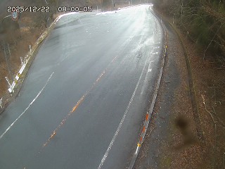 三朝町木地山【人形峠・上】