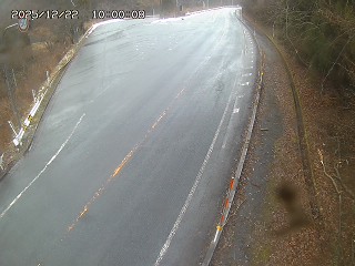 三朝町木地山【人形峠・上】