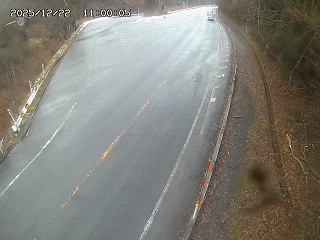 三朝町木地山【人形峠・上】