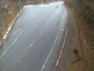 三朝町木地山【人形峠・上】