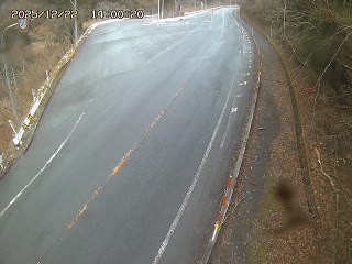 三朝町木地山【人形峠・上】