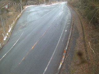 三朝町木地山【人形峠・上】