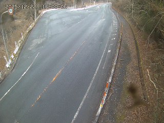 三朝町木地山【人形峠・上】