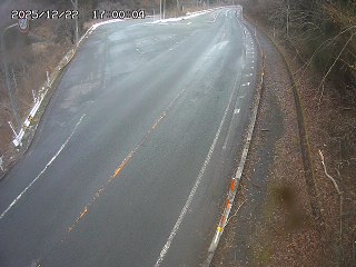 三朝町木地山【人形峠・上】